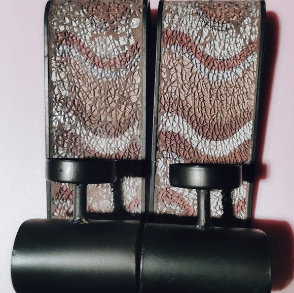 WALL scorn pair -wall art - Picture 4 of 5